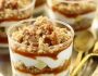 coupe schokobons caramelie speculoos