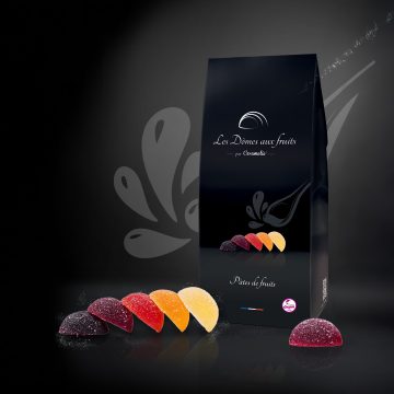 Pâtes de fruit 100g